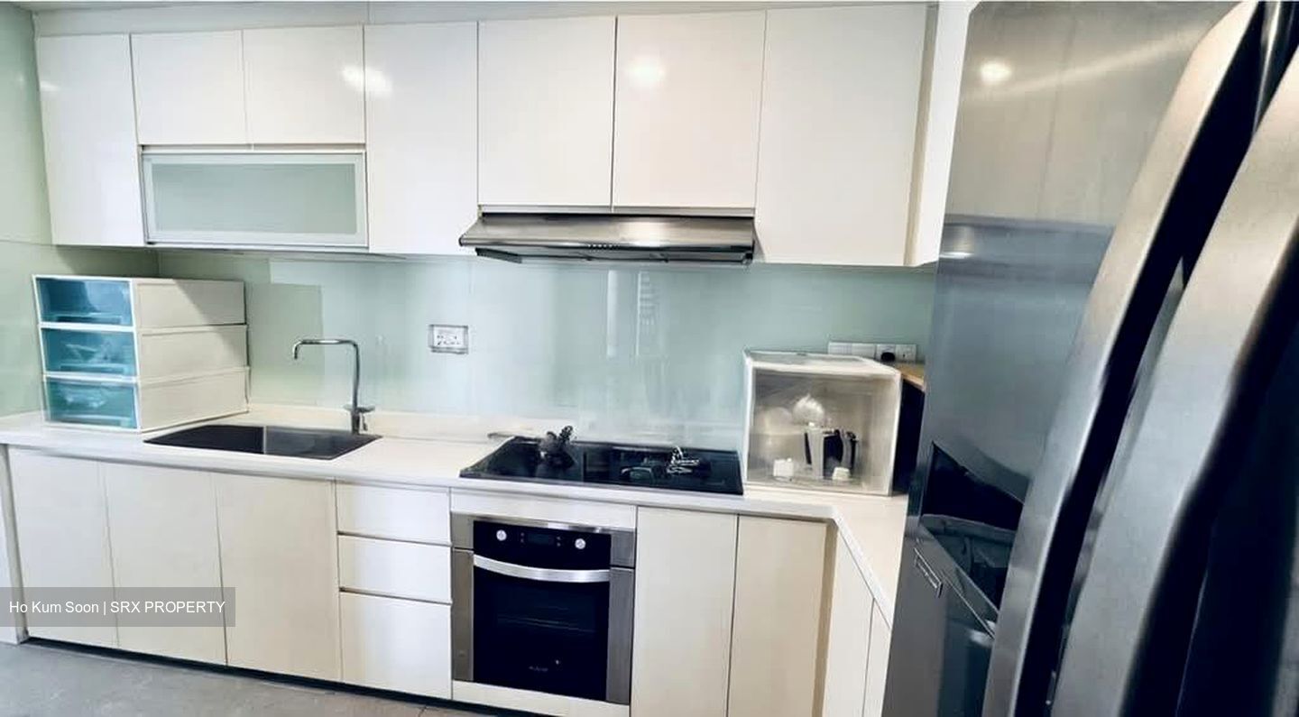 Heron Bay (D19), Condominium #533827391